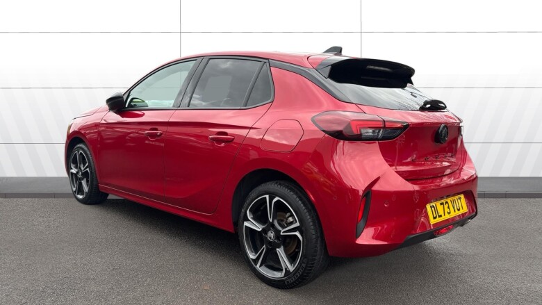 Vauxhall Corsa 1.2 Turbo Ultimate 5dr Petrol Hatchback